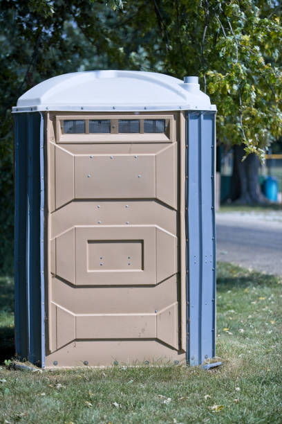 Portable Toilet Options We Offer in Camden, TN