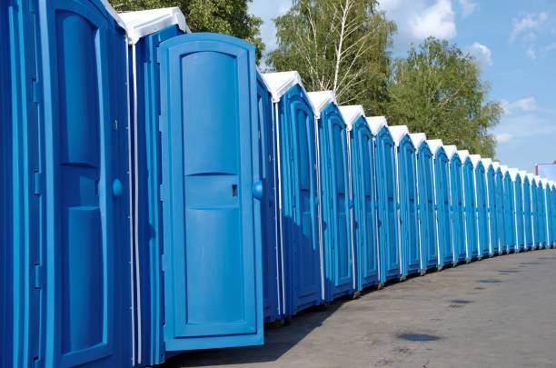 Best Wedding porta potty rental  in Camden, TN
